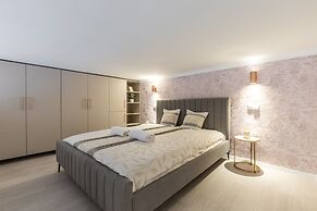 Real Apartments Múzeum