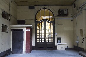 Real Apartments Múzeum