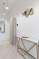 Real Apartments Múzeum