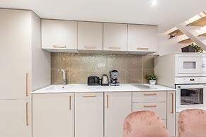 Real Apartments Múzeum