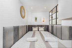 Real Apartments Múzeum