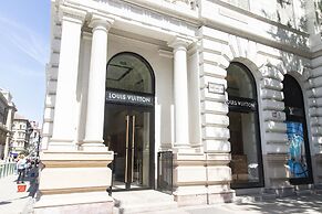 Real Apartments Revay