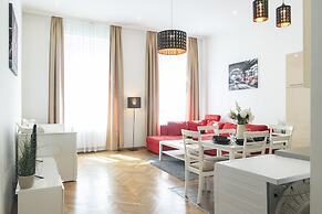 Real Apartments Revay