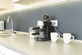 Real Apartments Revay