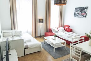 Real Apartments Revay