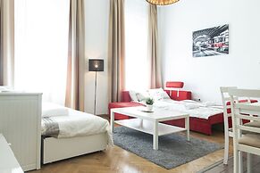 Real Apartments Revay