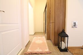 Real Apartments Revay