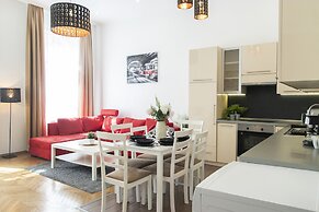 Real Apartments Revay