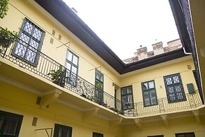 Real Apartments Vadasz