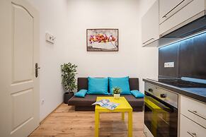 Real Apartments Vadasz