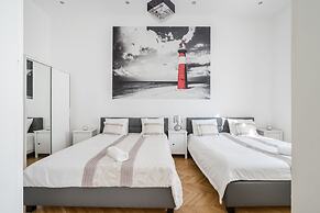 Real Apartments Vadasz