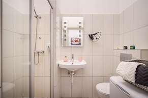 Real Apartments Vadasz