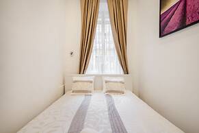 Real Apartments Vadasz