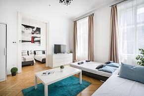 Real Apartments Vadasz