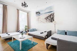 Real Apartments Vadasz