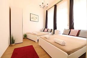 Real Apartments Wesselenyi 10