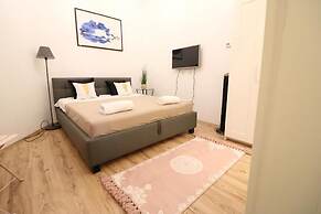 Real Apartments Wesselenyi 10