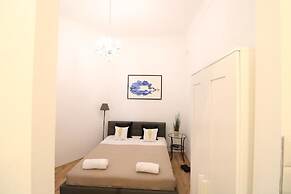 Real Apartments Wesselenyi 10