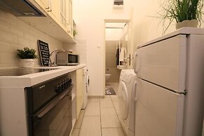 Real Apartments Wesselenyi 10