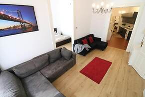 Real Apartments Wesselenyi 10