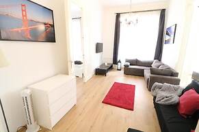 Real Apartments Wesselenyi 10