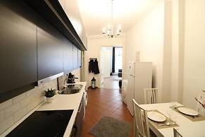 Real Apartments Wesselenyi 10