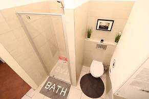 Real Apartments Wesselenyi 10