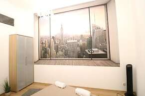 Real Apartments Wesselenyi 10