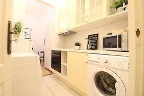 Real Apartments Wesselenyi 10