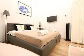 Real Apartments Wesselenyi 10