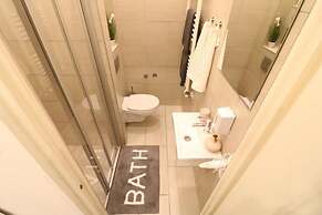 Real Apartments Wesselenyi 10