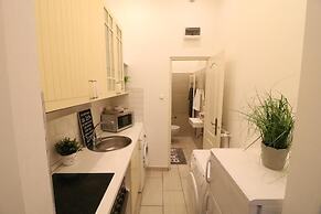 Real Apartments Wesselenyi 10