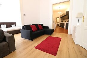 Real Apartments Wesselenyi 10