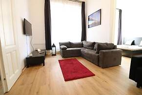 Real Apartments Wesselenyi 10