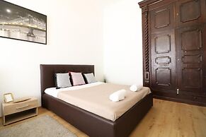 Real Apartments Wesselenyi 10