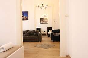 Real Apartments Wesselenyi 10