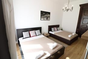 Real Apartments Wesselenyi 10