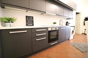 Real Apartments Wesselenyi 10