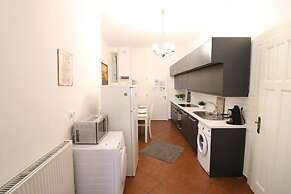 Real Apartments Wesselenyi 10