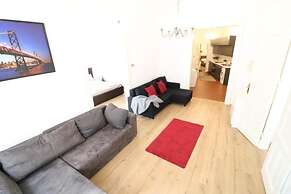 Real Apartments Wesselenyi 10