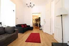 Real Apartments Wesselenyi 10