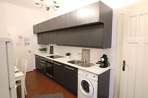 Real Apartments Wesselenyi 10