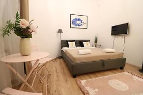 Real Apartments Wesselenyi 10