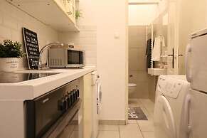 Real Apartments Wesselenyi 10