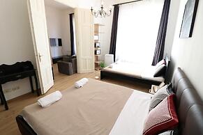 Real Apartments Wesselenyi 10