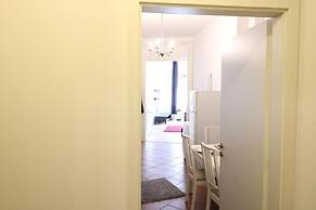 Real Apartments Wesselenyi 10