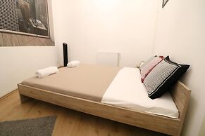 Real Apartments Wesselenyi 10