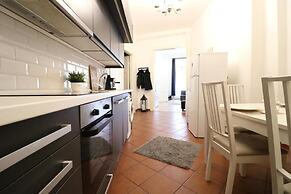 Real Apartments Wesselenyi 10