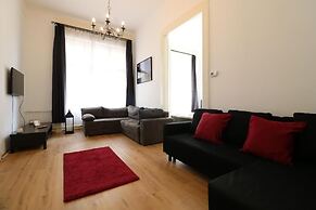 Real Apartments Wesselenyi 10