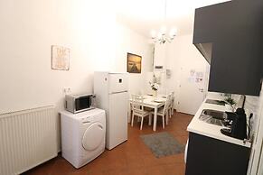 Real Apartments Wesselenyi 10